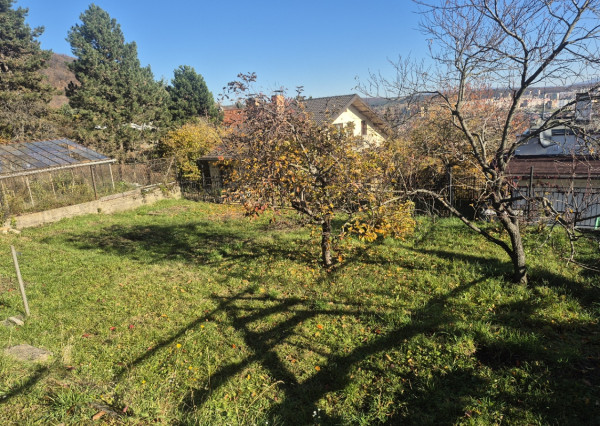 Rodinný dom 250 m2,záhrada 650 m2, Podhradová-Košice