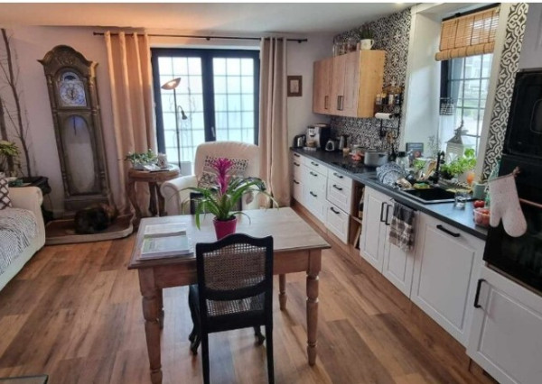 Predaj rodinného domu obec Andrejová