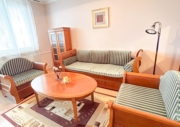 NEZMEŠKAJTE TÚTO PRÍLEŽITOSŤ! 3i byt kúsok od Draždiaku.