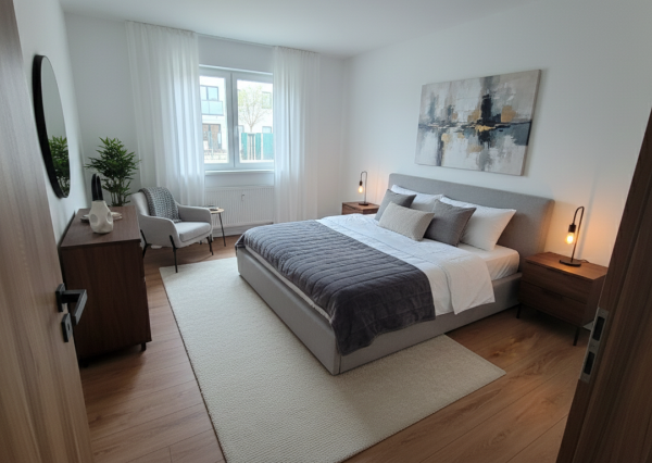 4-izbový skolaudovaný dom s veľkým pozemkom 400 m²