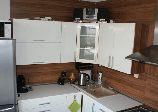 2 izbový byt s krásnym výhľadom na Zimný štadión