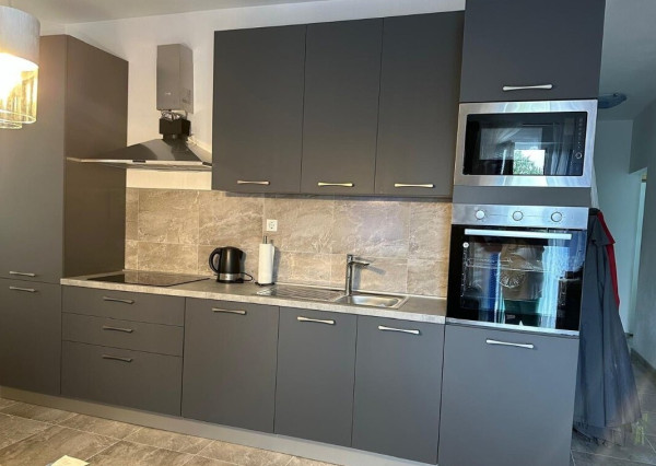 2 alebo 3 izbový byt na prenájom