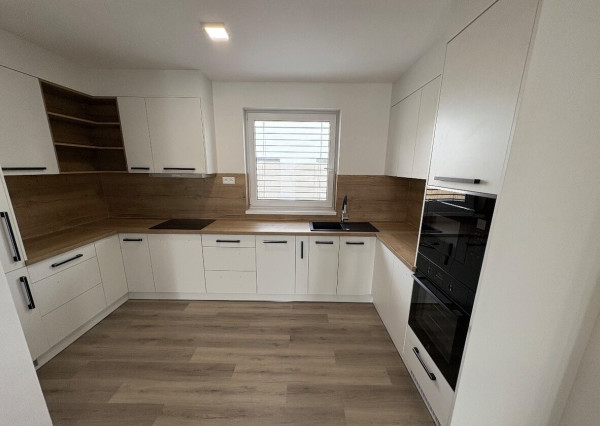 Dlhodobý prenájom – apartmán v Nesvadoch