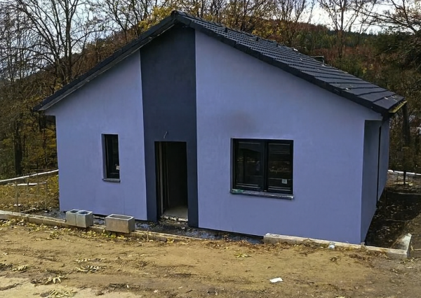 Predám Rodinný dom Ruské Pekľany