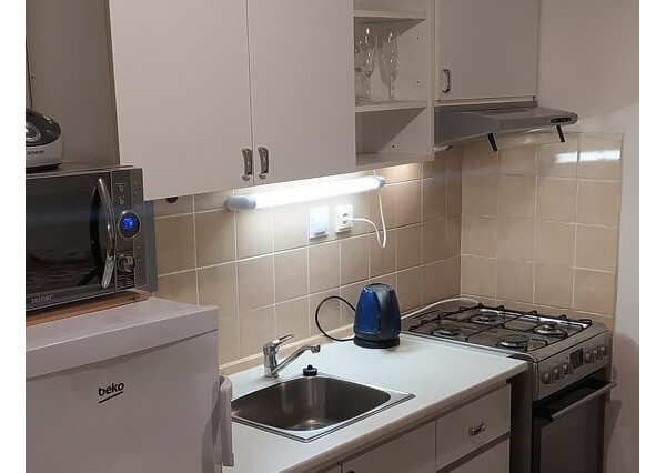 Prenájom 1 izbový byt