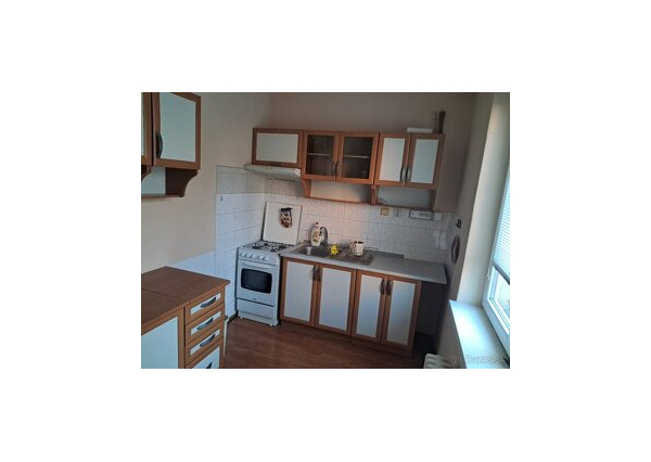 Predám 2-izbový byt, 55,8 m² Národná Trieda, Košice