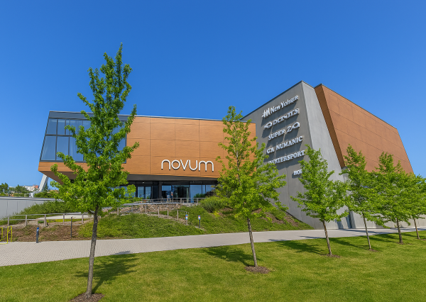 Predám 1,5 izbový byt oproti NOVUM-u