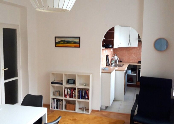 Predaj 3-izbového bytu – Staré sídlisko, Prievidza