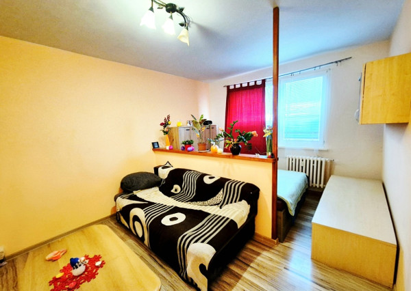 NA PREDAJ PRAKTICKY ZARIADENÝ 1-IZB.BYT PODUNAJSKÉ BISKUPICE