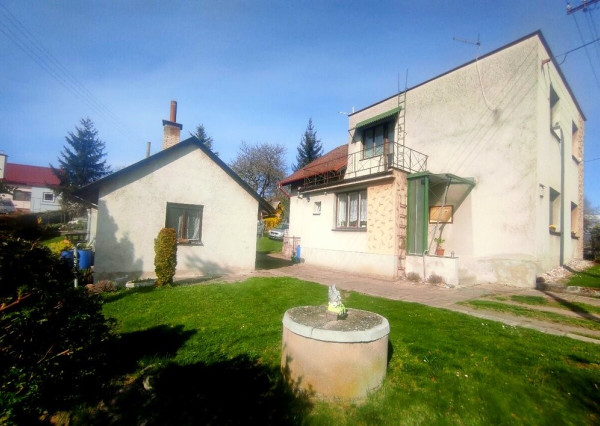 Predám Rodinný dom 220 m2, Podhradová, Košice