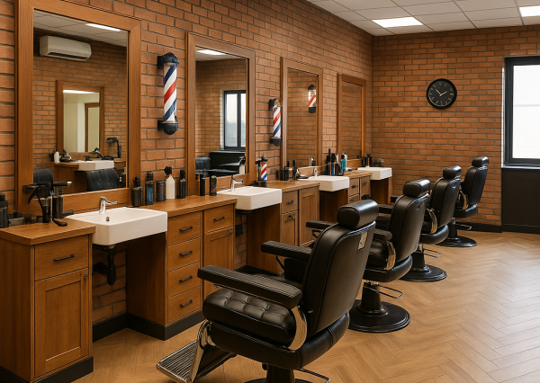 Na prenájom – 45 m² priestor v širšom centre Prešova (Masaryková ulica)