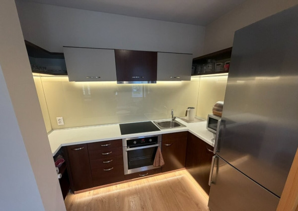 Útulný 1 izbový byt