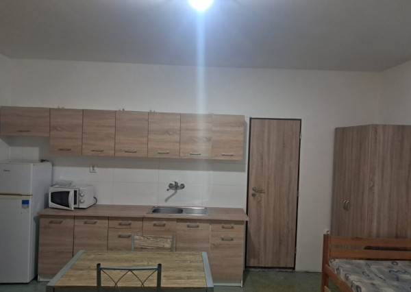 Garsónka na prenájom pre 3 osoby