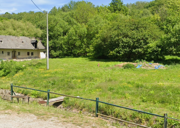 Priestor pre váš nový domov