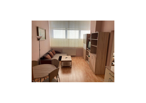 🌿 Moderný 2-izbový byt Hotel Saris