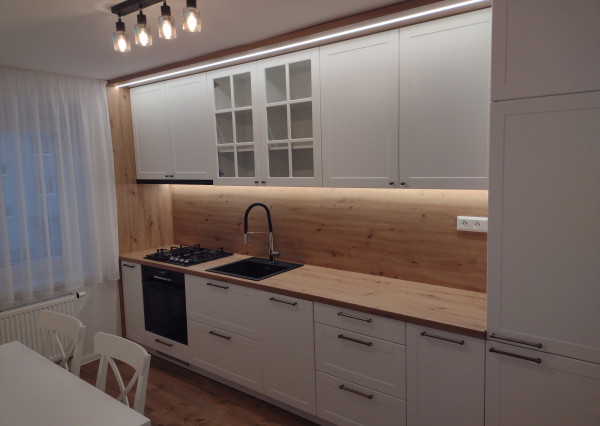 2.izbový nadštandartný byt v centre mesta 63m2 PIEŠŤANY