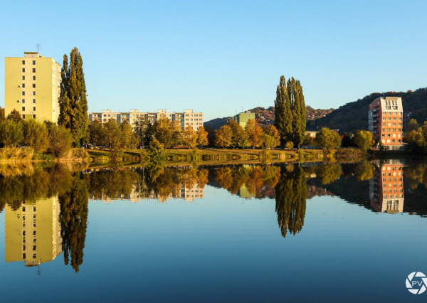 1,5 izbový byt, 42m2, Košice- Nad Jazerom