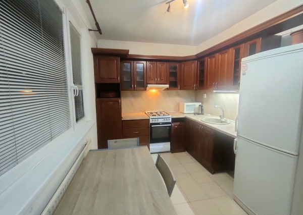 Predám 3 izbový byt Sekčov, Ďumbierska