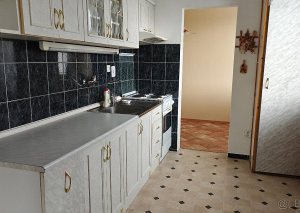 Predám 4 izbový byt, 74 m2, Sever, Košice