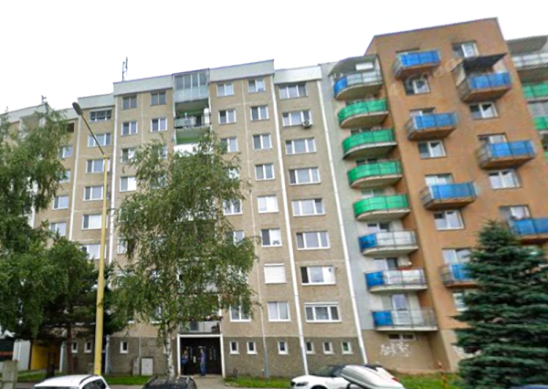 3 izbový byt na predaj, Magurská, Sekčov, Prešov