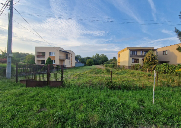 Lukratívny pozemok, 2035m2, Drienov