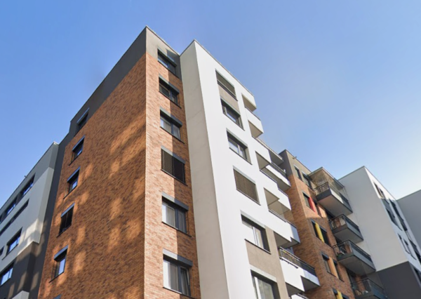 Moderný 3-izbový byt v lukratívnej lokalite STEIN 2 Bratislava