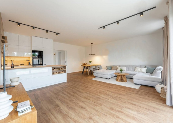 Rodinný dom – 4 izby | novostavba | súkromie a komfort