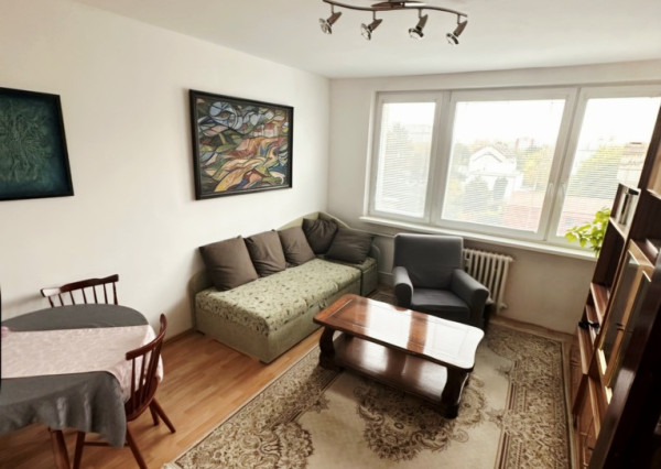 PREDAJ PRIESTRANNÝ 3-IZB.BYT, 2 X BALKÓN, BRATISLAVA-VRAKUŇA