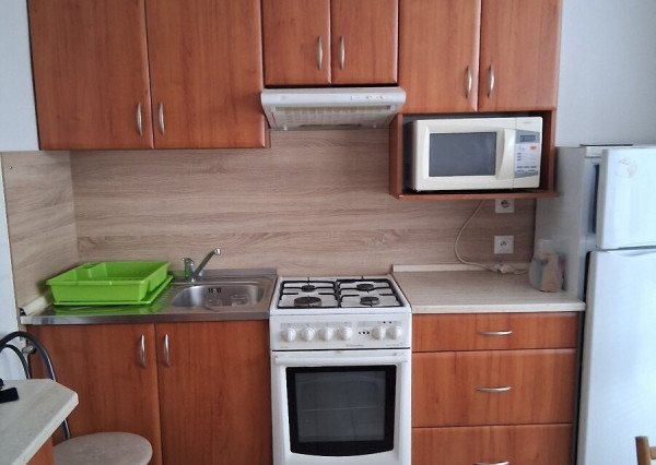 1 - izbový byt na prenájom