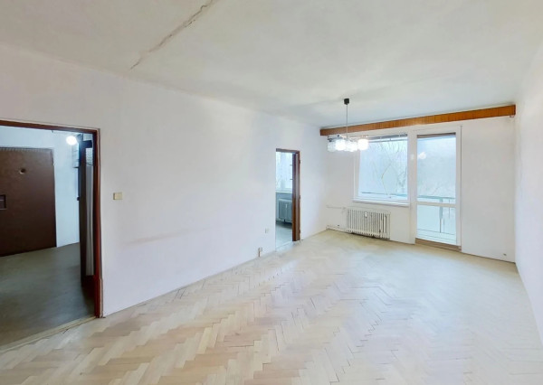 NA PREDAJ 3-IZBOVÝ VEĽKOMETRÁŽNY BYT S NADŠTANDARDOM