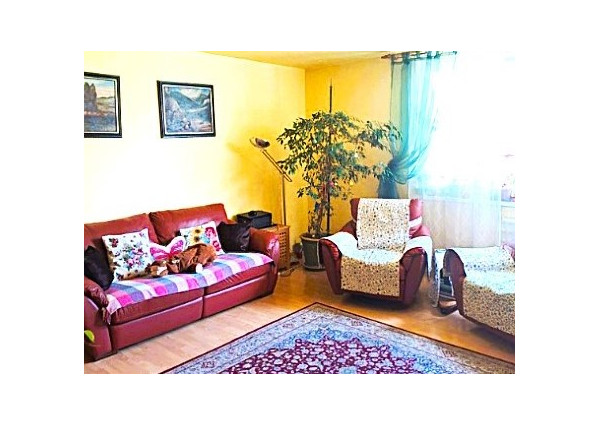 JKV REAL ponúka predaj 2-izbový byt v centre Malacky