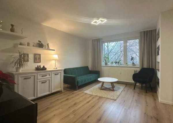 4-izbový byt po rekonštrukcii, Trnava – Špačinská ul.