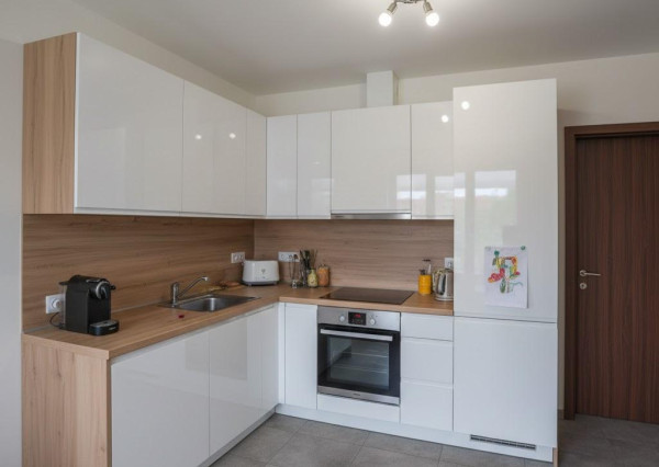 4-izbový byt po blízkosti centra Trnavy