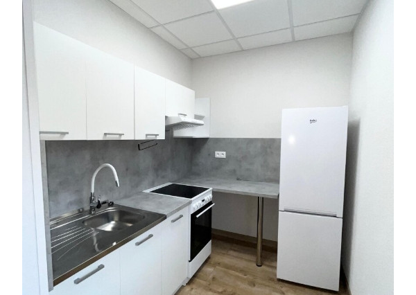 Garsónka na prenájom