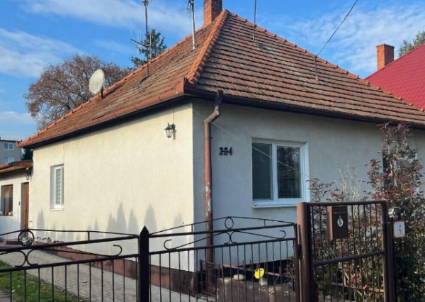 Starší rodinný dom