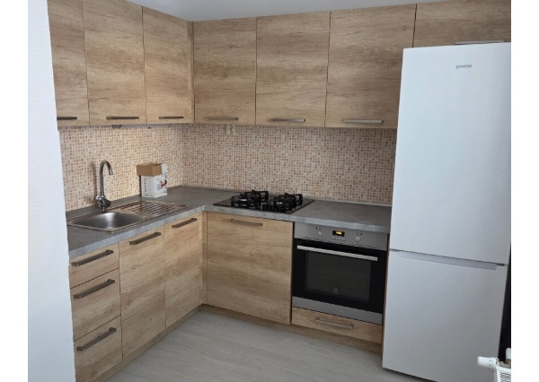 Prenájom 1-izbového bytu – Párovská ulica