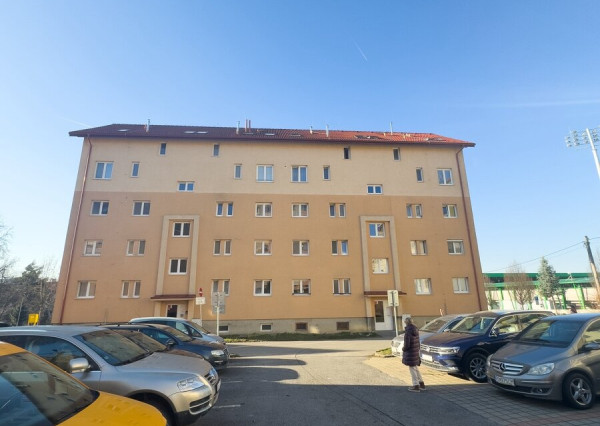 Na prenájom útulný 2-izbový byt v tichej a vyhľadávanej lokalite Prešova- Wolkerova