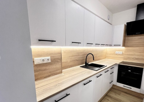 Nový 1-izbový byt Nitra -Nová Nitra