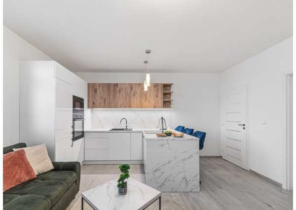 Exkluzívne na predaj | Novostavba v Tesárskych Mlyňanoch – pokoj, príroda a komfort