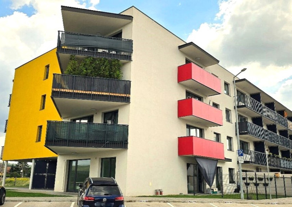 JKV REAL ponúka predaj 2-izbový byt v Stupave