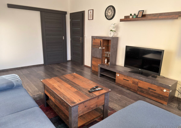 ✨ Štýlové bývanie bez starostí v srdci Prešova! ✨Levočská 51