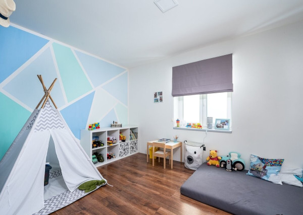 PREDAJ: Moderný 4 izbový bungalov v tichej a bezpečnej lokalite Podunajských Biskupíc