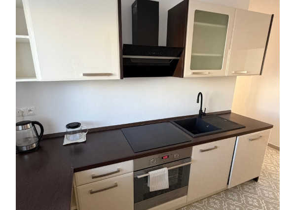 Prenájom 2-izbového bytu Nitra