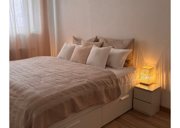 Nový 3 izbový byt na prenájom