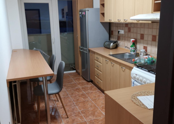 ✨ Na prenájom: 3-izbový byt po rekonštrukcii – Prievidza, Sever ✨