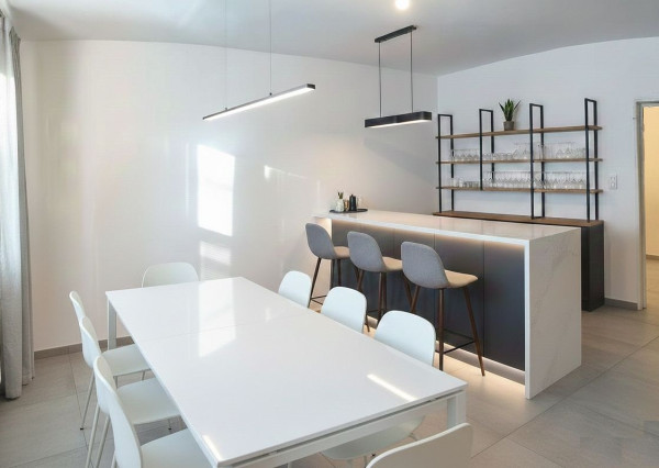 Krásny 3 izbový byt