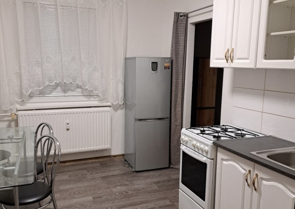 Útulný 1-izbový zariadený byt