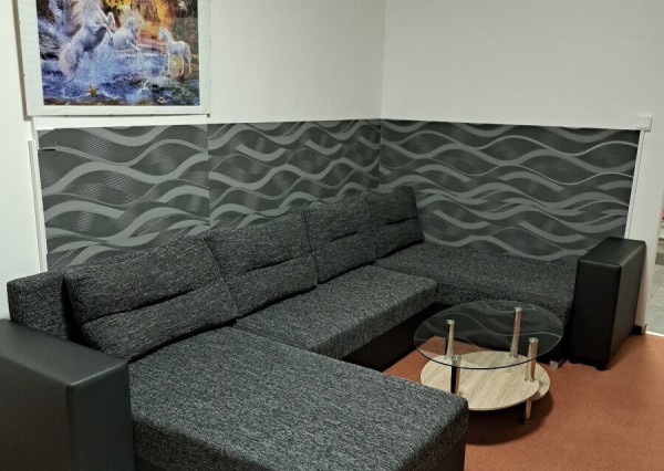 Útulný 1-izbový zariadený byt–Poprad, Letná ulica (Juh III)