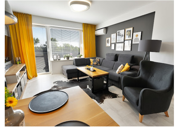 Prémiový 3i byt s parkingom a pivnicou v Dunajskej Lužnej!