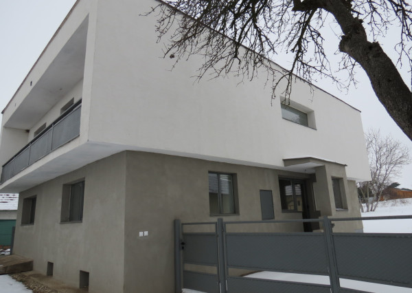 VIDIECKA VILA 300m2, Jasová - Nové Zámky